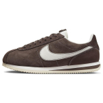 Nike Cortez SE Hanguli P&auml;eva Unisex Tossud Pruun Barokk-Pruun Kookospiim FQ8144-237 46