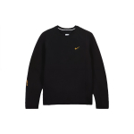 Nike X NOCTA Tech Fleece Crew (Aasia suuruse m&auml;&auml;ramine) Must Unisex t&auml;navar&otilde;ivad FD8458-010 L