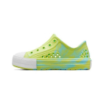 Converse Chuck Taylor All Star Play Lite CX Low PS Kolmekordne Cyan Slime Laste tossud Roheline Slime-Light White A07420C 29