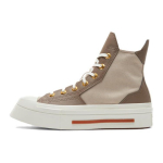 Converse Chuck 70 De Luxe Squared High Mud Mask Nutty Granola Unisex Tossud Hall Egrett A06430C 46.5