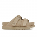 UGG Goldenstar Hi Slide Sandaalid Naistele Beež 1155458-SAN 39