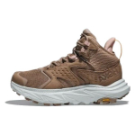 Hoka One One Anacapa 2 Mid Gore Tex Dune Ice Flow (Naised) Naiste tossud 1142831-DIFL 38.5