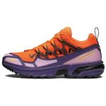 Salomon ACS+ OG Heritage Pack - Purple Reign Meeste Tennised Dragon-Fire Must L47436300 44