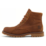 Timberland 6 tolli vabaaja v&auml;lit&ouml;&ouml;saapad Meeste saapad Roostepruun A44MY 41.5