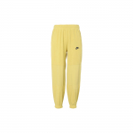 Nike Club Fleece &Uuml;hev&auml;rvilised Pingutusn&ouml;&ouml;riga Taskuga Vabaaja Kootud Dressip&uuml;ksid Meeste Alaosad Helekuldne FB8385-720 XL