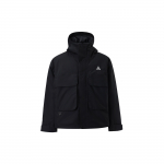 Nike ACG PrimaLoft Storm Fit ADV Tuulekindel Veekindel L&otilde;tv L&otilde;ige Pikkade Varrukatega T&ouml;&ouml;jakk Meeste jakid Must FV8682-010 L