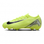Nike Zoom Mercurial Vapor 16 Pro FG GS Mad Voltage Pack Laste tossud Roheline Must HF5448-700 32