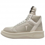 Rick Owens x Converse DRKSHDW TURBOWPN Mid Pelican Unisex tossud Hall Egreti Udune A10960C 35.5