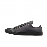 Converse Chuck Taylor All Star Low Tugeva Tekstuuriga - Dark Matter Unisex Tossud Must A11508C 37