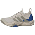 adidas Rapidmove ADV 2 Putty Beige Royal Blue Meeste Tennised Hall JP7973 42 gray