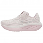 Saucony Ride 18 Moon Woodrose Naiste tossud Roosa S11000-151 37.5