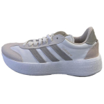 Adidas City RNR Off White Silver Pebble Unisex tossud Alumina JR8012 37⅓