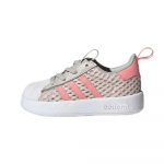 adidas adiFOM Superstar 360 I Beež Poolroosa S&auml;delev Beebi tossud Kreemjas Pilvevalge JH7473 26