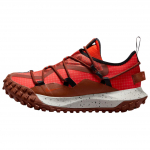 Nike ACG Mountain Fly Low Gore-Tex SE Cinnamon Picante Red Meeste Tossud Picante-Red-College-Grey-Smokey-Blue-Black-Monarch IB7328-200 36