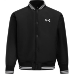 Under Armour Mitmek&uuml;lgne Sport Kulumiskindel Vabaaja Jakk Unisex Jakk Must 1389371-001 XXL