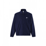 Nike Samet Mugav Hingav Kerge Pehme Vintage Ameerika Jakk Meeste Jakk Tume-Sinine FZ0632-410 XXL