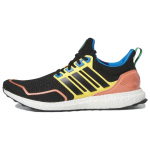 adidas UltraBoost 1.0 Becky Sauerbrunn PE Unisex tossud Must Core-Black Helesinine GY7485 42⅔