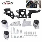 Honda Civic 96-00 EK K20/K24 Mootoripadjad Without Logo