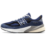 Teddy Santis x New Balance 990v6 Valmistatud USA-s Inkwell Unisex Tossud Sinine Must U990IA6 43 blue