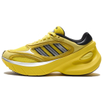 adidas Adizero Goukana Helekollased Unisex Tossud Core-Black JP7177 42 yellow
