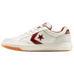 Converse Pro Blaze Classic Low Egret Rottin Apple Unisex Tossud Kreem A13203C 37
