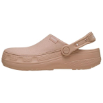 Crocs Classic Crafted Clog Roosa Karamell Unisex Tossud 211354-7AF 37-38 beige