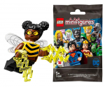 LEGO DC Superkangelased Seeria Kimalane (Teismelised Titaanid) Minifiguur 71026-14