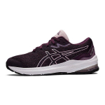 Asics GT 1000 11 GS S&uuml;gav ploom V&auml;he roosad Laste tossud Lilla 1014A237-500 32.5