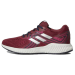 Adidas Aerobounce 2 Mugav Peen Kangas Libisemisvastane Vastupidav Hingav Kerge Madala S&auml;&auml;rega Maratonijooksukingad Naiste Jooksukingad AQ0539 36⅔