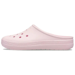 Crocs Classic Mugavad &Uuml;hev&auml;rvilised Klounid Naiste Jalatsid Piimapulber 211139-6ZW 38-39 white