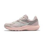 Saucony Cohesion 17 Polsterdatud Jooksu Treening Madala s&auml;&auml;rega Sissep&auml;&auml;sutaseme Igap&auml;evased Jooksujalatsid Naiste toss Heleroosa S10943-207 42