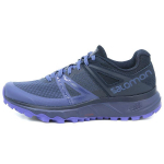 Salomon Trailster Low V&auml;litingimuste funktsionaalsed kingad Naiste kingad Lilla Must 406118 37⅓