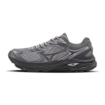 Mizuno Racer V2 Mugavad Mitmek&uuml;lgsed Libisemiskindlad Hingavad Vastupidavad Madalad Jooksukingad Unisex tossud S&uuml;sinikuhall D1GH250603 37