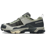 Salomon X Ultra 5 Gtx Stiilsed Mugavad Libisemiskindlad Vastupidavad Toetavad Madalad Matkasaapad Naiste Matkasaapad Mereroheline 477263 36⅔