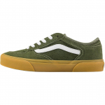 Vans Rowley Classic Mugavad Mitmek&uuml;lgsed Vastupidavad Madalad Rula Tossud Unisex Tossud Rohelised VN000SF4N3U 39