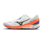 Mizuno Wave Vabaaja Mitmek&uuml;lgsed Vastupidavad Madalad Jooksusaapad Unisex Jooksusaapad Helebeež D1GH251002 38.5