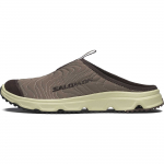 Salomon Rx Slide 3.0 Atq Pehmed Kerged Elegantse Disainiga Klounid Unisex Jalatsid 477909 38⅔