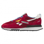 Reebok LX 2200 Retro Spordijalatsid Madalad Jooksukingad Unisex toss Punane GY9763 42.5
