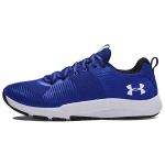 Under Armour Charged Engage Hingavad P&otilde;rutust Neelavad Madalad Treeningjalatsid Meeste Tossud Kuninglik Sinine 3022616-400 42.5