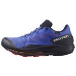 Salomon Pulsar Trail Gore-Tex Mugav Kangas P&otilde;rutuskindel Libisemiskindel Vastupidav Tugi Tasakaal Madala S&auml;&auml;rega Maastikujooksujalatsid 416080 42