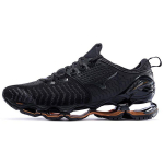 Mizuno Pro Prophecy 1 madalad jooksutossud Unisex Jooksutossud Must J1GR194951 36