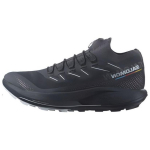 Salomon Pulsar Trail Pro 2 Mugavad l&ouml;&ouml;gisummutusega vastupidavad madalad jooksukingad Naiste toss Must 471291 37⅓