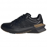 Adidas Originals Treziod Nahast PT Kingad Klassikalised Mugavad Libisemisvastased Vastupidavad Madalad Vabaaja Kingad Unisex Kingad Must IF2868 40⅔