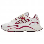 Adidas Originals Ozmillen Cny Madu Aasta Piiratud Mugavad Mitmek&uuml;lgsed Moodsad Libisemiskindlad Madalad Vaba Aja Jalan&otilde;ud Unisex Vaba Aja Jalan&otilde;ud JR0090 36⅔