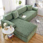 Moodne lihtne k&otilde;ikeh&otilde;lmav universaalne veniv diivanikatte diivanipadi Four Seasons universaalne diivani katte riidest kattekangas 90-140cm