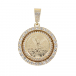 Meeste Hip Hop Iced Out Bling P&ouml;&ouml;rlev &Uuml;mar Medaljon Ripats Kaelakee 13mm Kuuba Kett Hiphop Kaelaketid Moodne V&otilde;lu Ehted