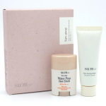 su:m37 Sun-away Water Pear Sun Stick Special Set 2 items +RANDOM GIFT