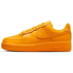 Nike Air Force 1 Low '07 Laser Orange Naiste tossud HJ7324-845 36 oranž
