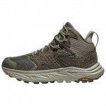 HOKA Anacapa 2 Mid GORE-TEX Slate Barley Meeste Tossud Roheline 1141633-SBRL 44