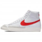 Nike Blazer Mid 77 Vintage Habanero Red Tossud Rula Kingad BQ6806-600 37.5
